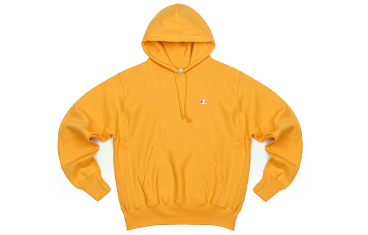 Худи Champion c - изображение 1