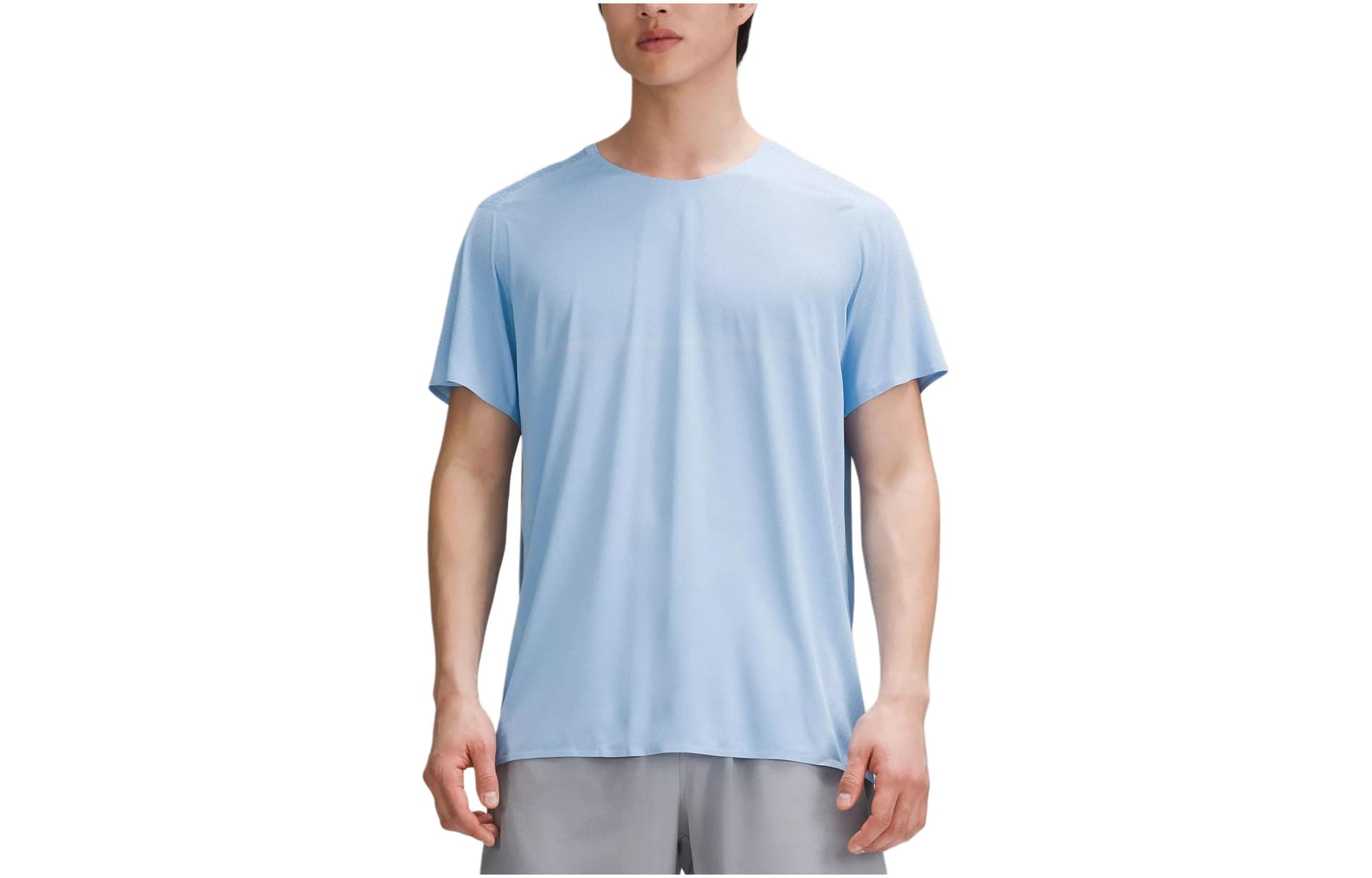 Футболка lululemon Fast and Free Breathe Light T - изображение 1