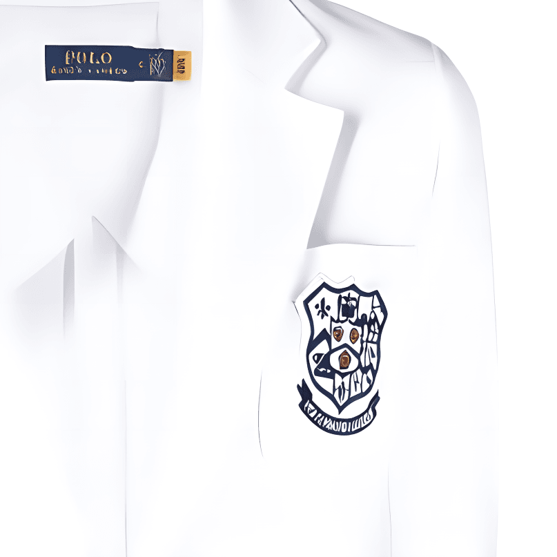 Куртка Polo Ralph Lauren FW22 - изображение 5