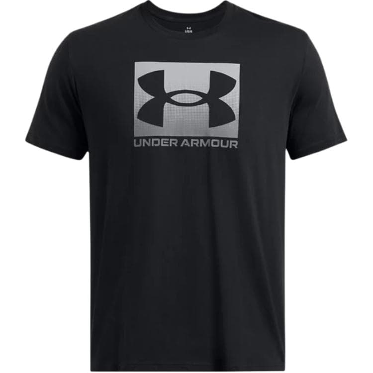 Футболка Under Armour Boxed logoT - изображение 1