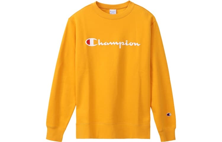 Худи Champion Basic Logo - изображение 1