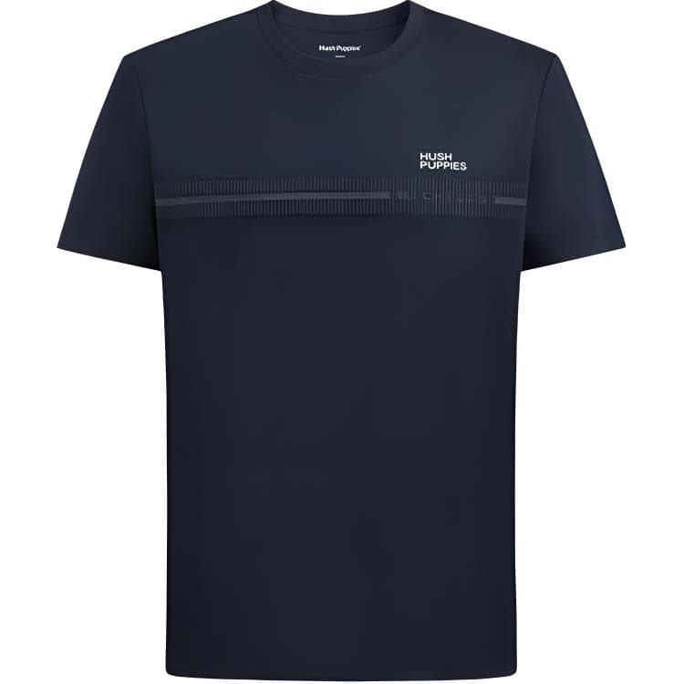 Футболка Hush Puppies LOGOT - изображение 1