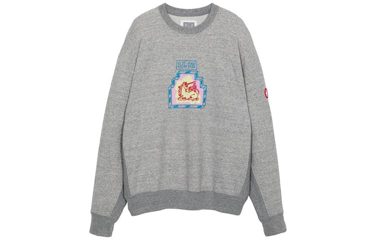 Худи Cav Empt - изображение 1