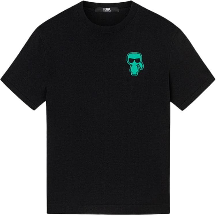 Футболка KARL LAGERFELD SS24 T - изображение 1