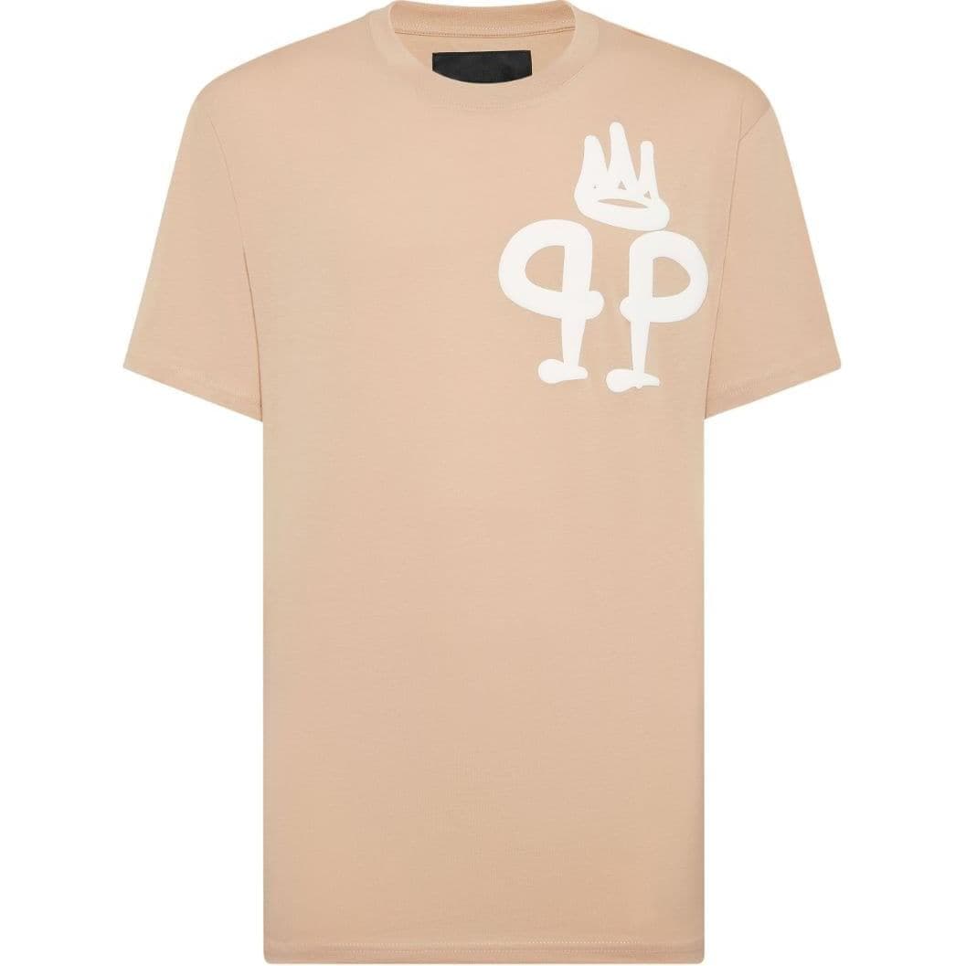 Футболка PHILIPP PLEIN T - изображение 1