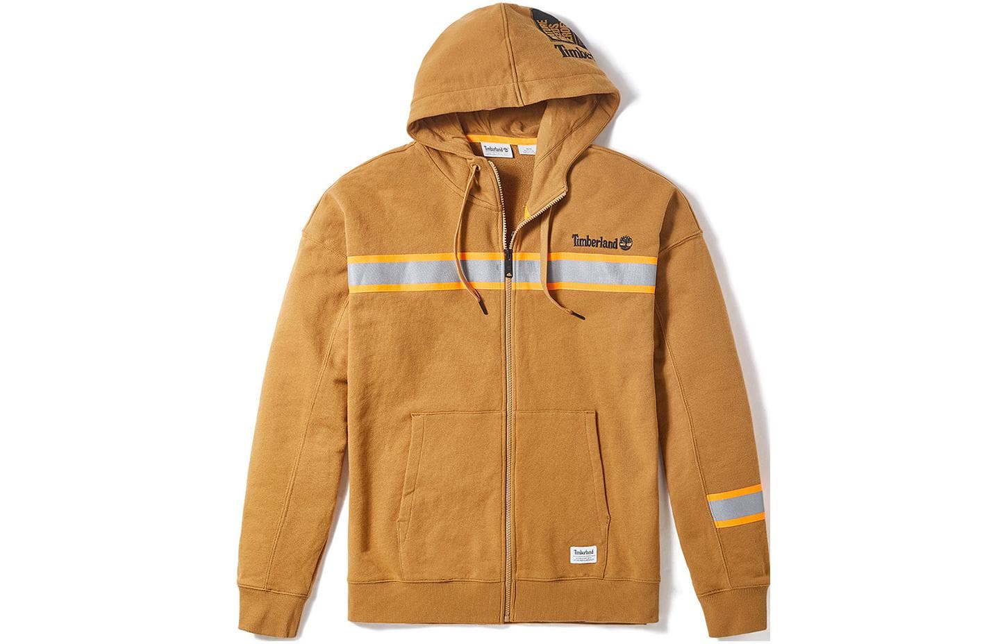 Худи Timberland Logo - изображение 1