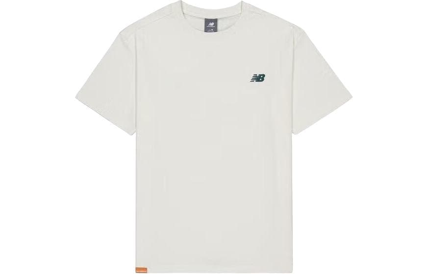 Футболка New Balance logo SS24 T - изображение 1