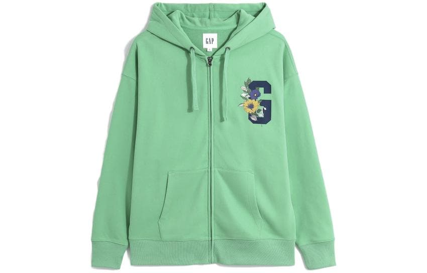 Худи GAP Logo - изображение 1