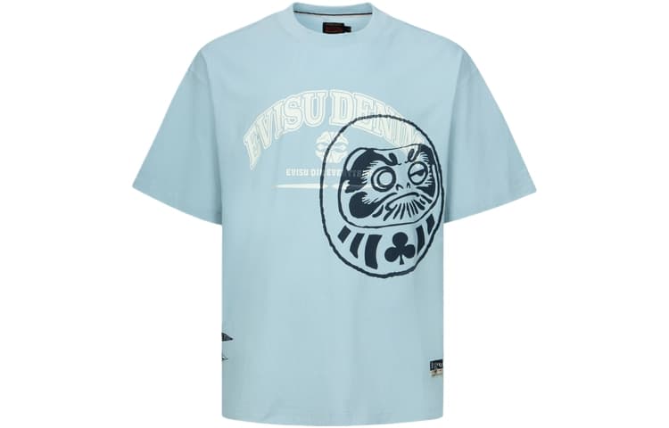 Футболка EVISU SS24 T - изображение 1