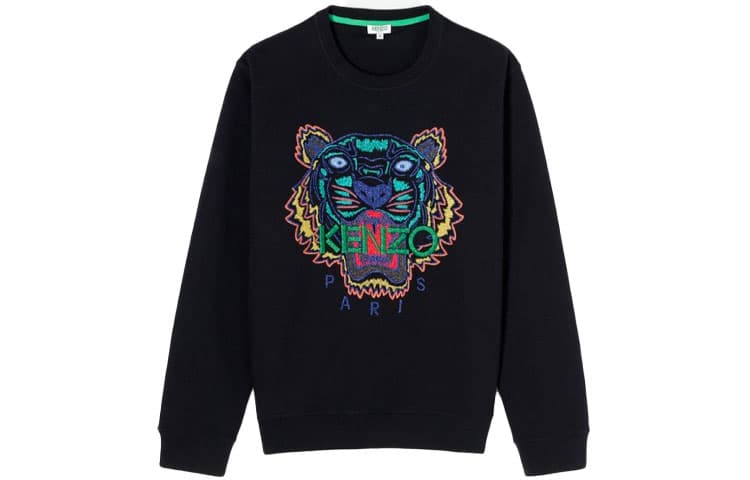 Худи KENZO - изображение 1