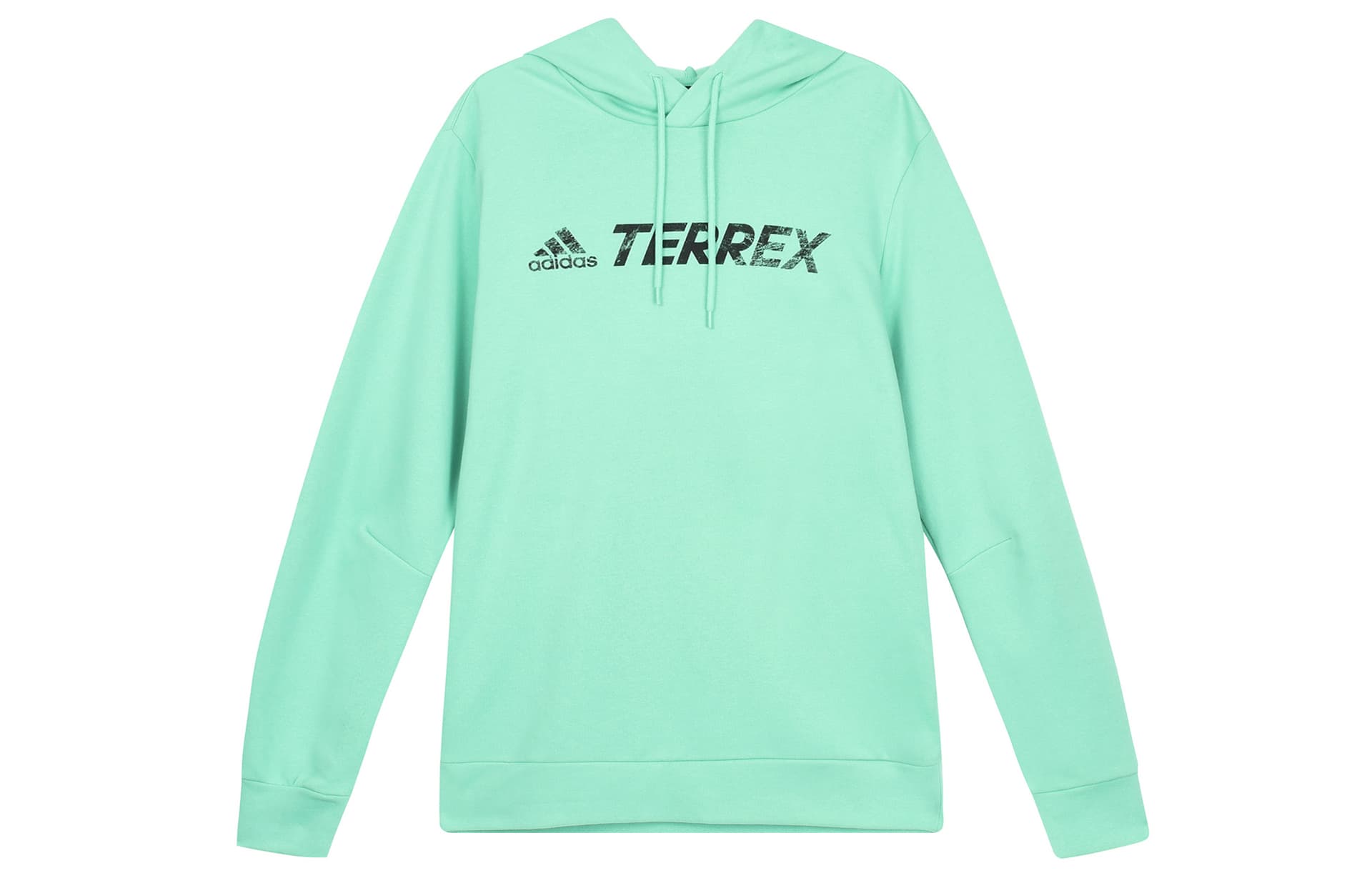 Худи adidas Terrex - изображение 1