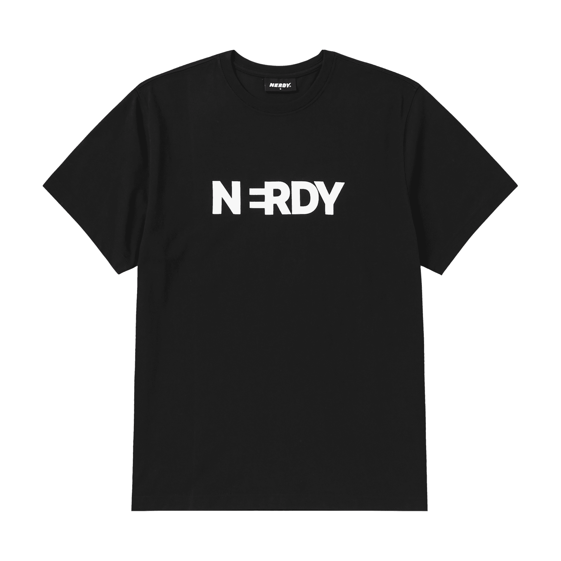 Футболка NERDY LOGO SS24T - изображение 1