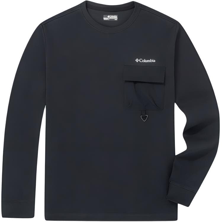 Футболка Columbia logoT - изображение 1