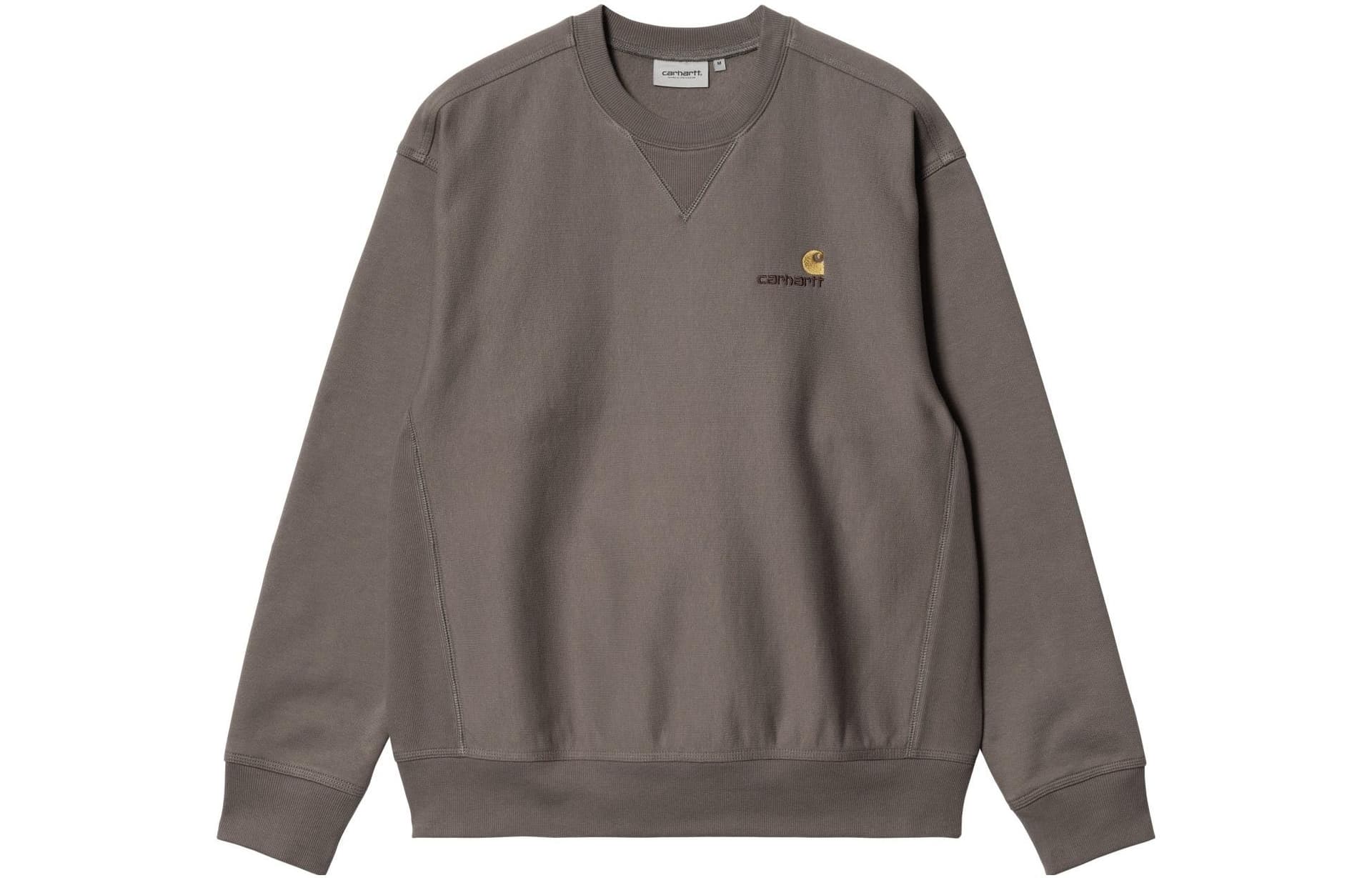 Худи Carhartt WIP SS23 Logo - изображение 1