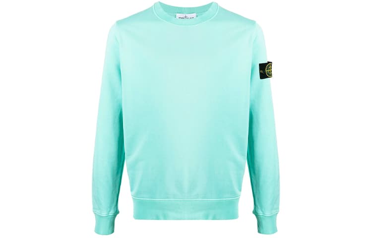 Худи STONE ISLAND SS21 - изображение 1