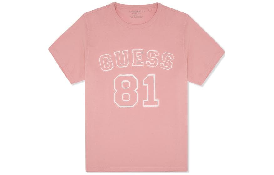 Футболка GUESS T - изображение 2