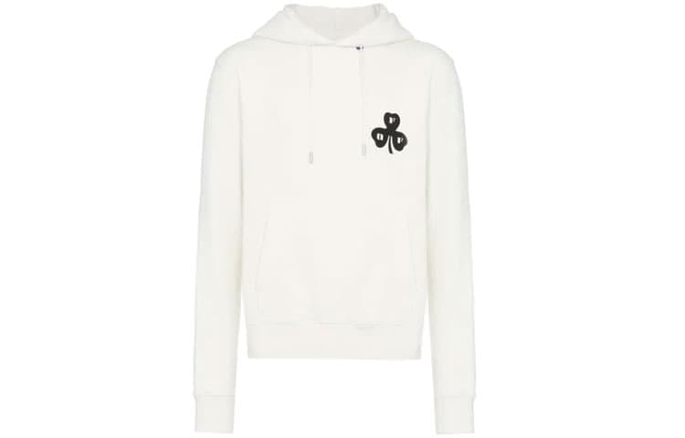 Худи OFF-WHITE - изображение 1