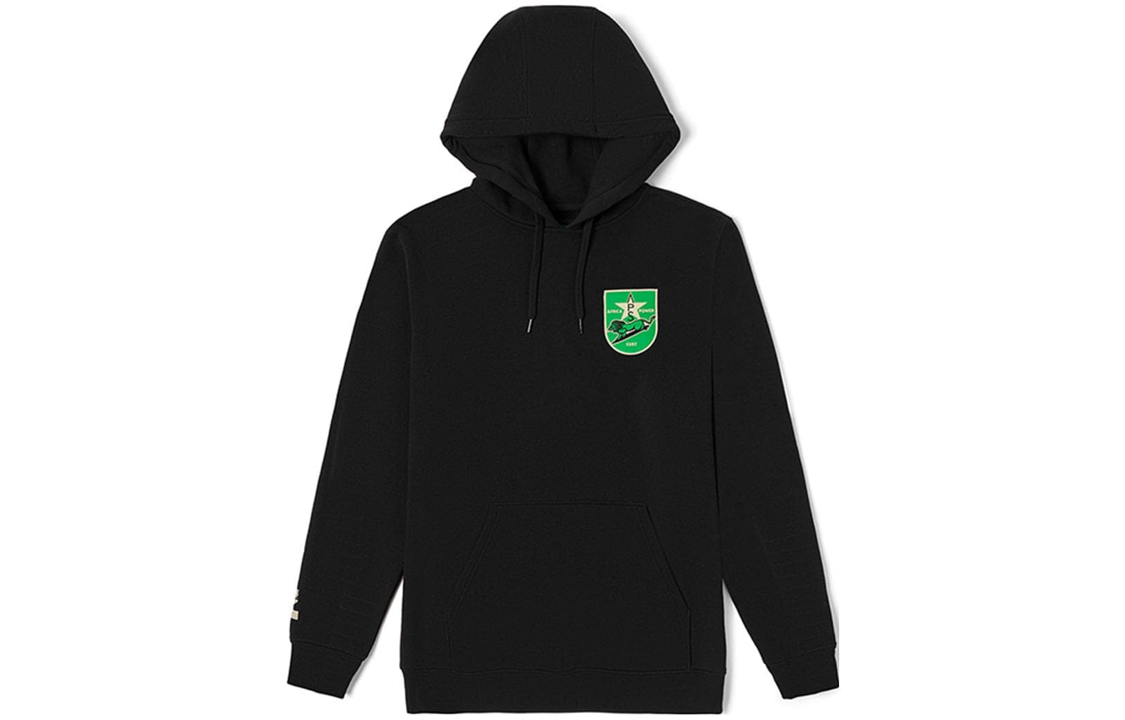 Худи Vans x MAMI WATA - изображение 1