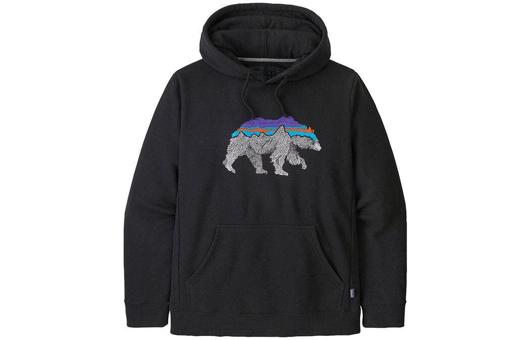 Худи patagonia - изображение 1