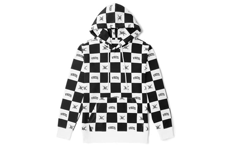 Худи Vans - изображение 1