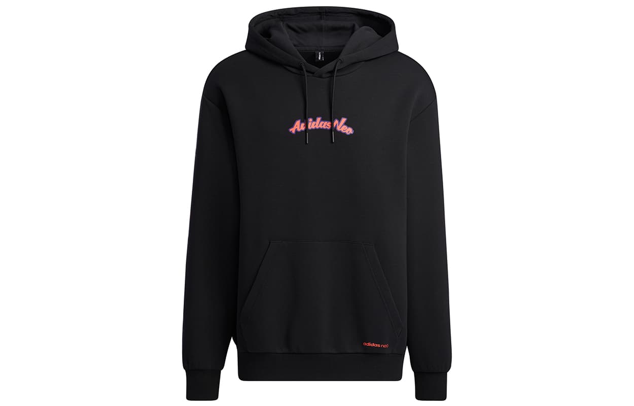 Худи adidas neo M Ssfv2 Hoodie - изображение 1