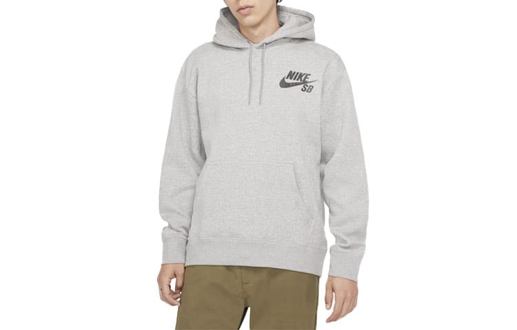 Худи Nike SB Icon - изображение 1