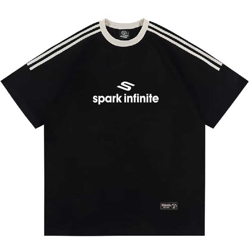 Футболка MIRACLE KILL x SPARK INFINITE SS24 T - изображение 1