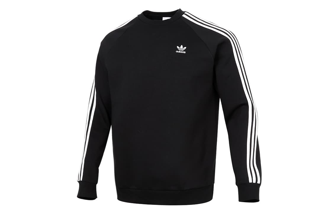Худи adidas Originals 3-Stripes Crew - изображение 1