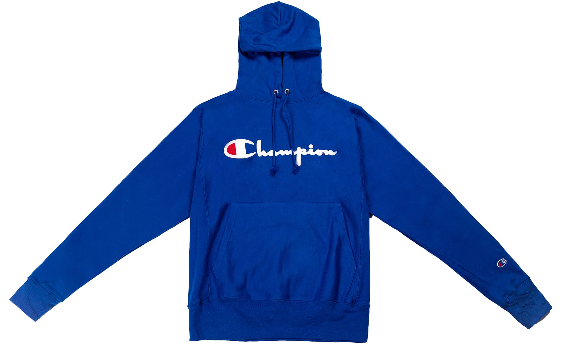 Худи Champion - изображение 1