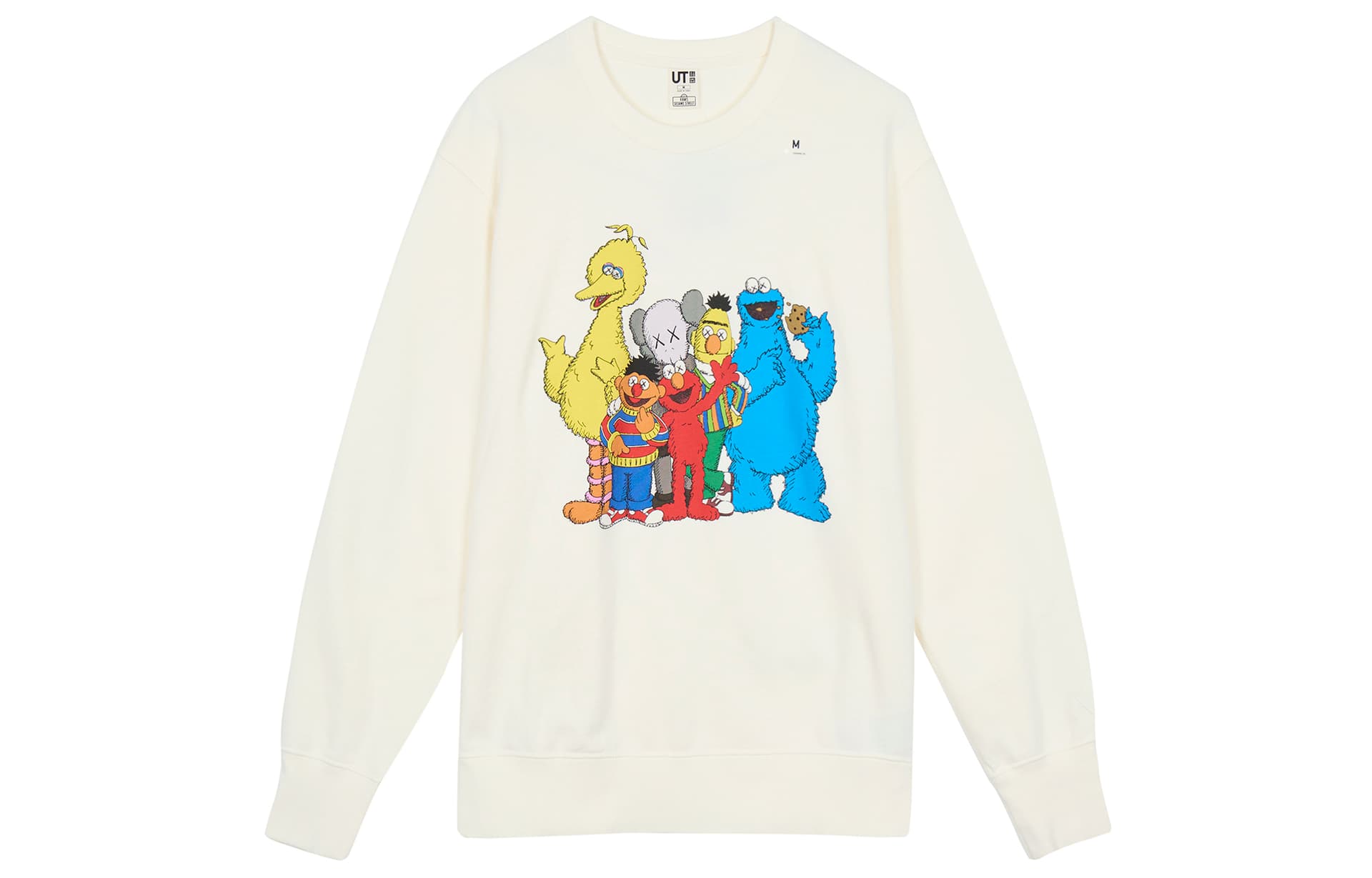 Худи UNIQLO - изображение 1