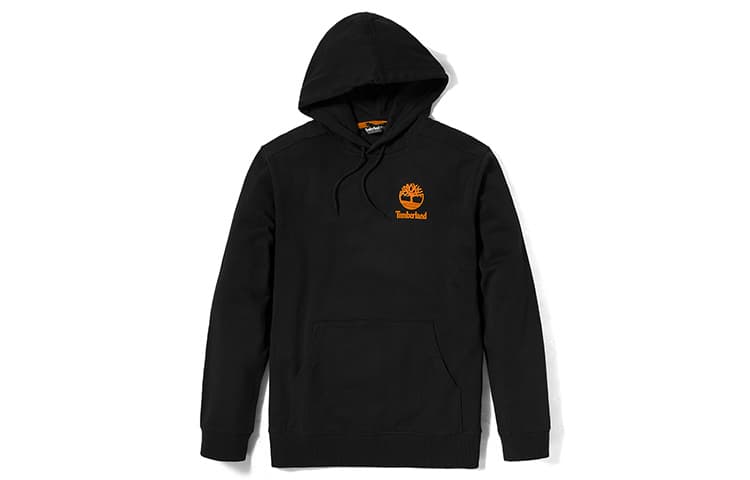 Худи Timberland Logo - изображение 1