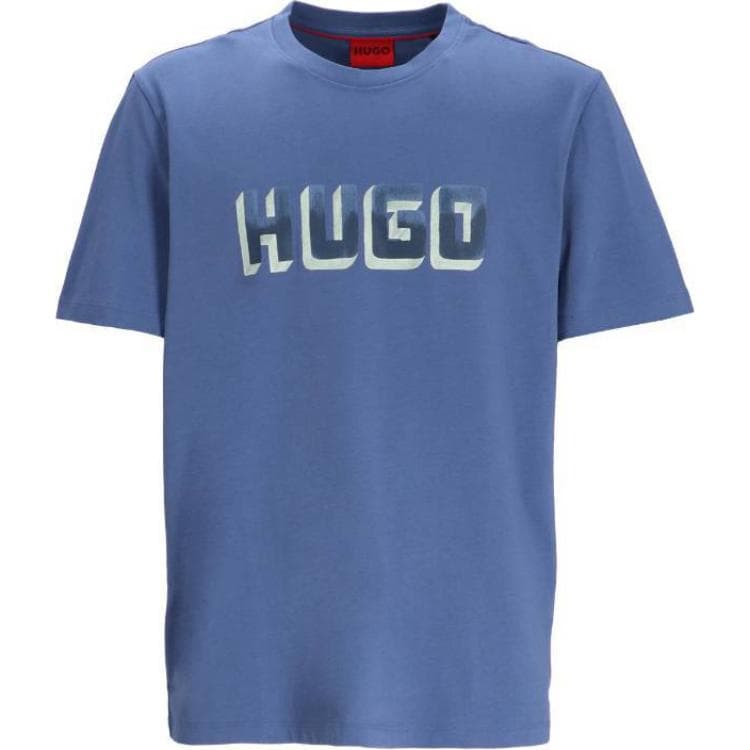 Футболка HUGO BOSS T - изображение 1