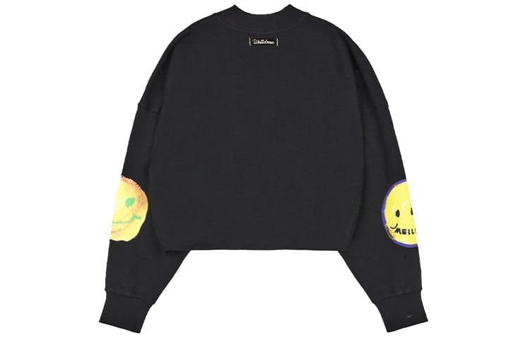 Худи WE11DONE SS21 - изображение 1