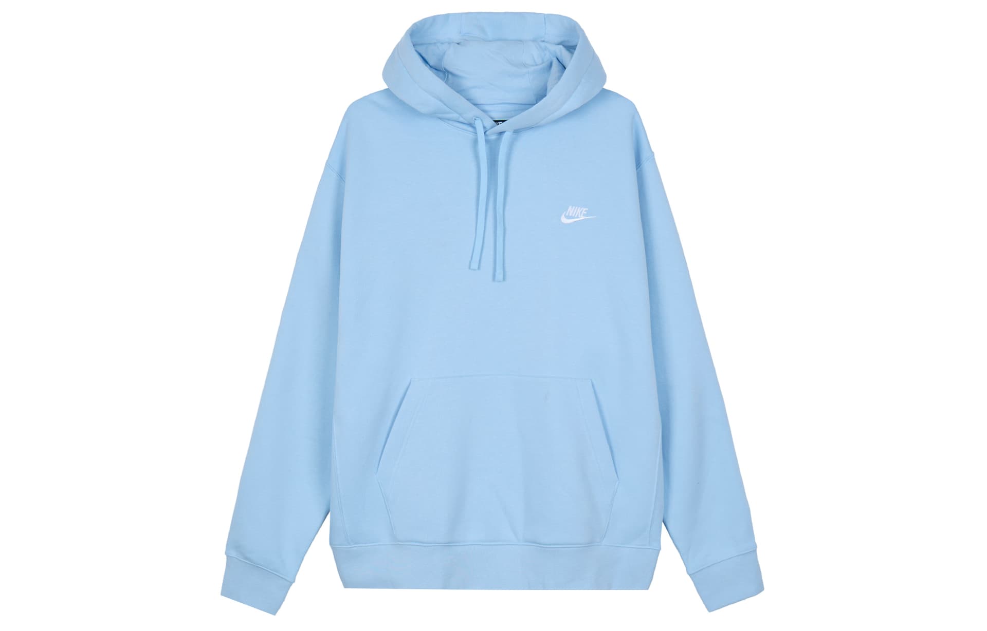 Худи Nike Sportswear Club Fleece - изображение 1
