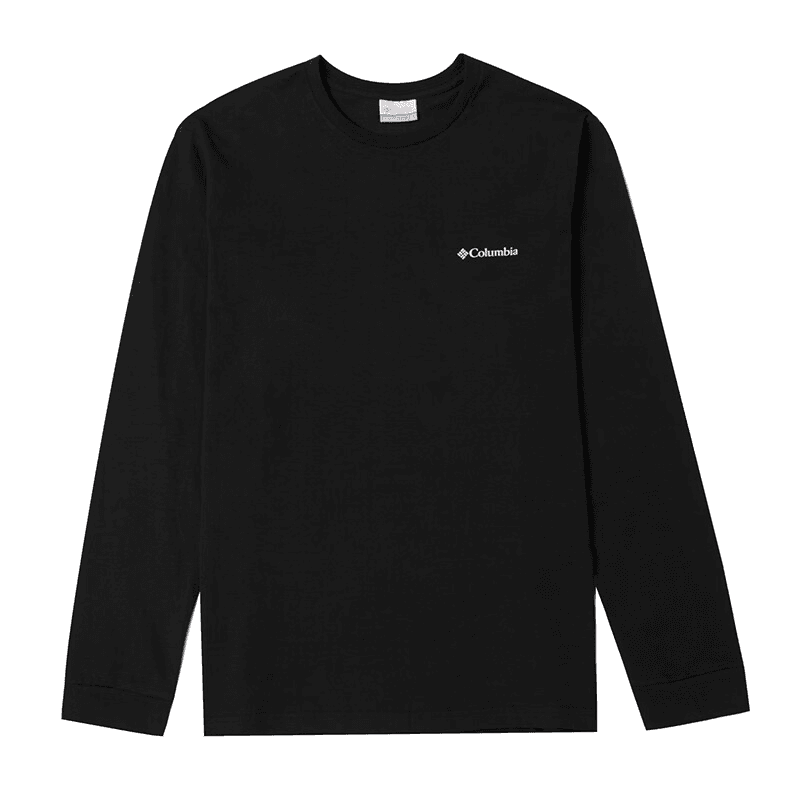 Футболка Columbia logoT - изображение 1