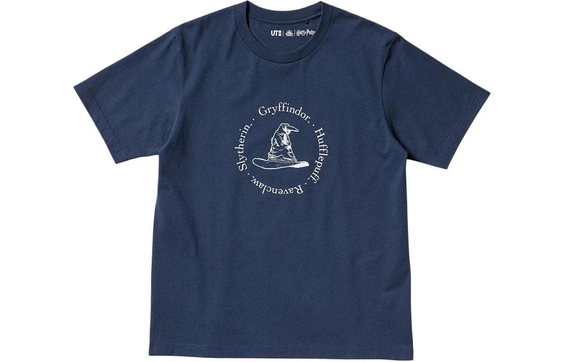 Футболка UNIQLO x SS24 T - изображение 1