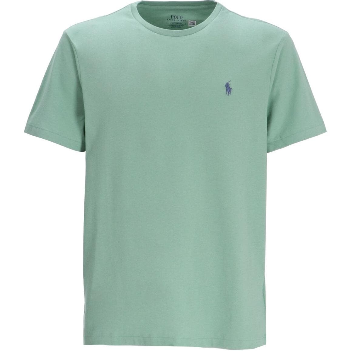 Футболка Polo Ralph Lauren LogoT - изображение 1