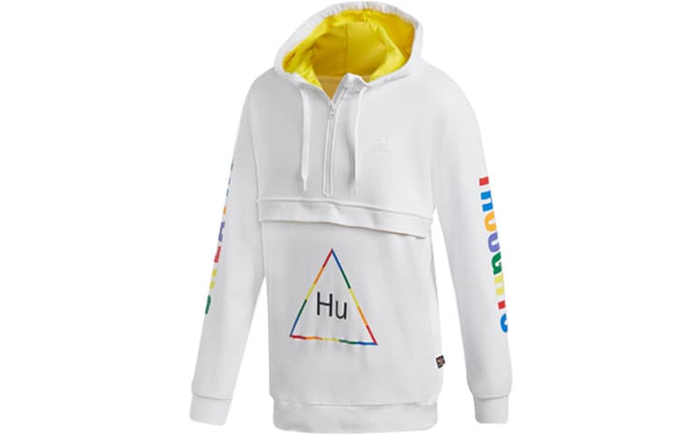 Худи adidas originals x - изображение 1