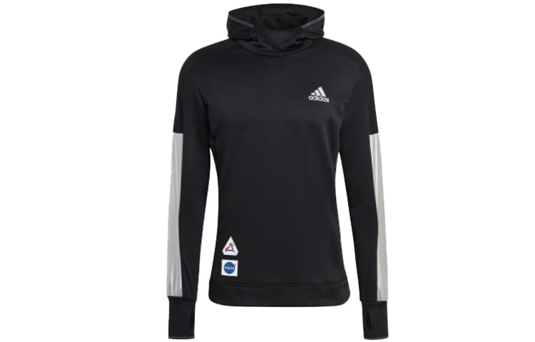 Худи adidas Space Hoodie M - изображение 1