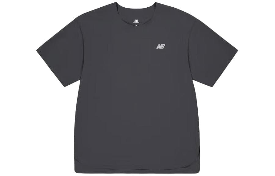 Футболка New Balance Blacktoes LogoT - изображение 1