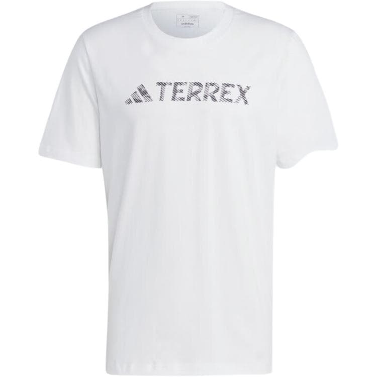 Футболка adidas TERREX logoT - изображение 1