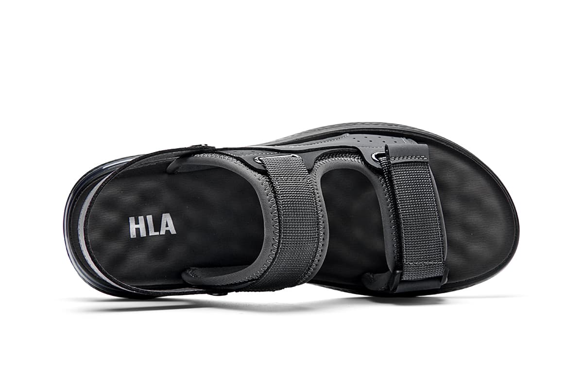 Сандалии с ремешком HLA - изображение 3