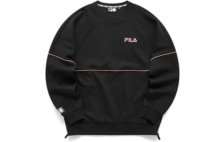 Худи FILA FUSION - изображение 1