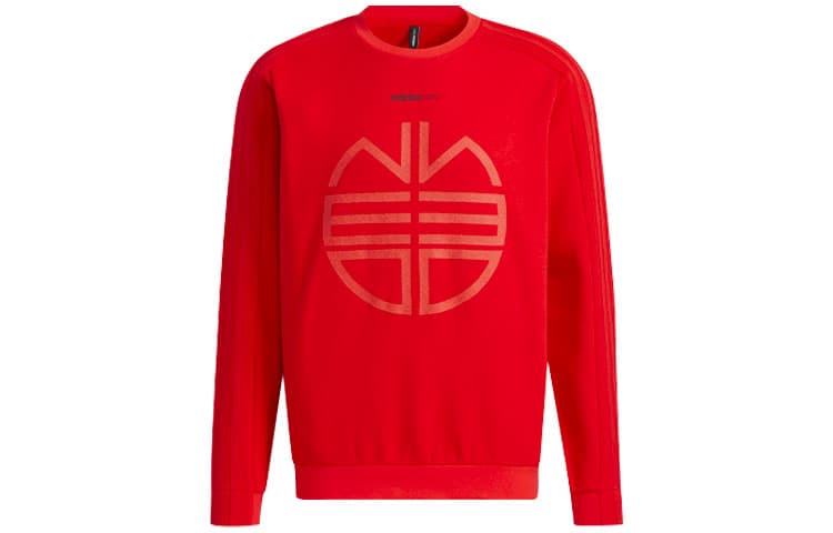 Худи adidas neo M Ssfv1 Sweat - изображение 1
