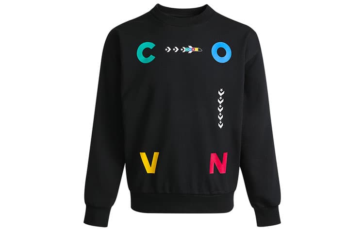 Худи Converse - изображение 1