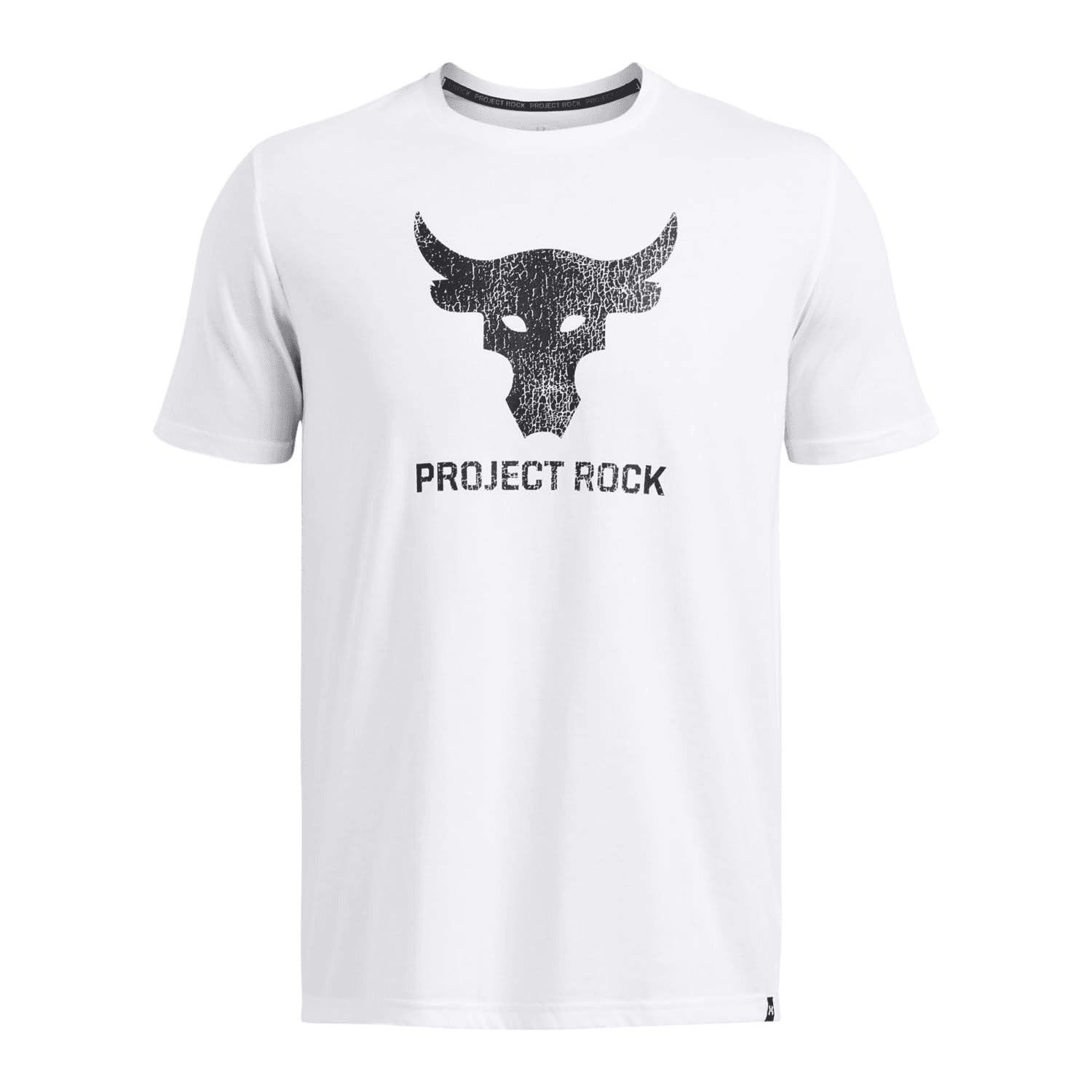 Футболка Under Armour Project Rock Payoff Graphic Short Sleeve T - изображение 1