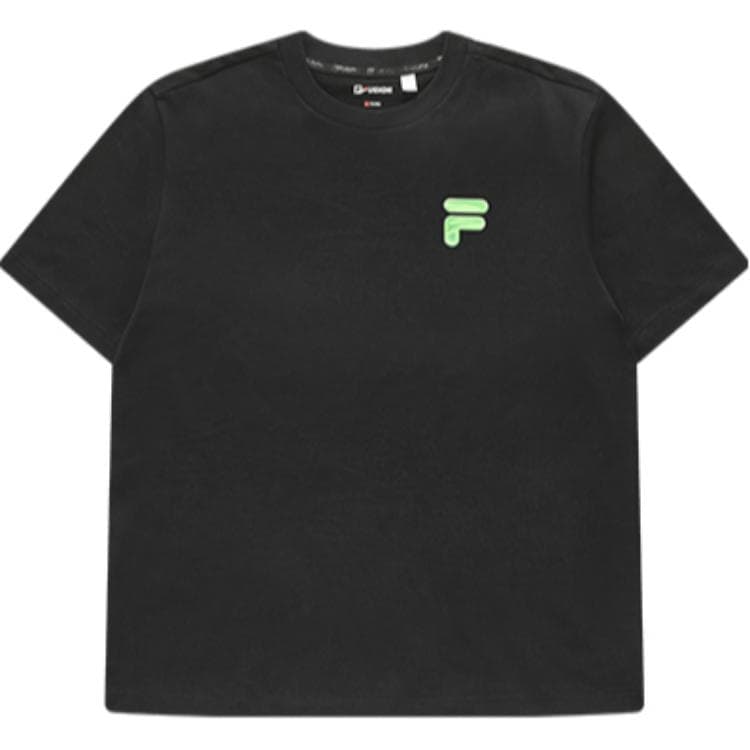 Футболка FILA FUSION T - изображение 2