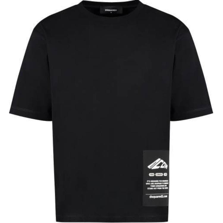 Футболка DSQUARED 2 T - изображение 1