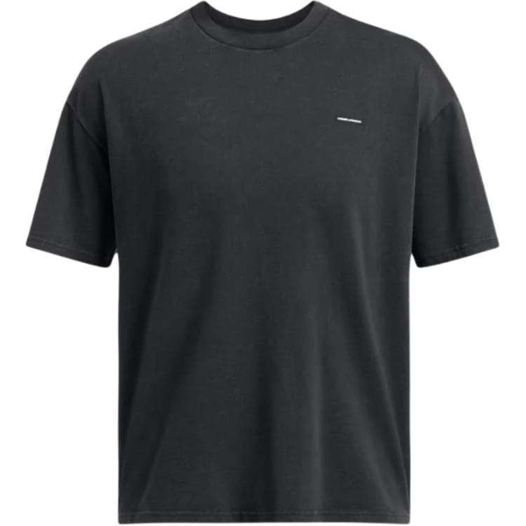 Футболка Under Armour Heavyweight Oversized T - изображение 1