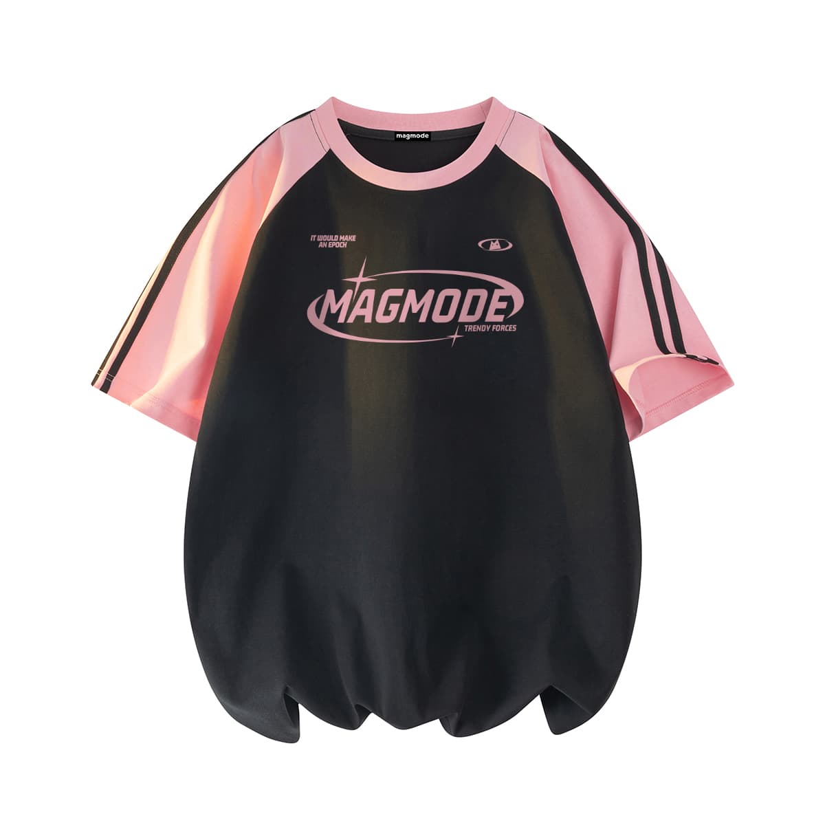 Футболка magmode T - изображение 1